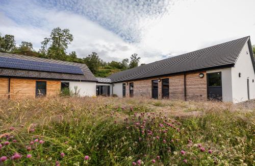 Dundreggan Hotel | An Spiris Accommodation at Dundreggan Rewilding Centre