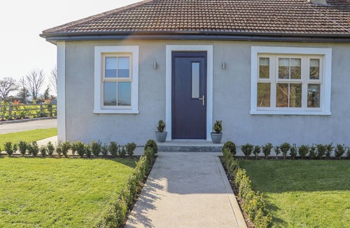 Adamstown Cottage | An Teachain
