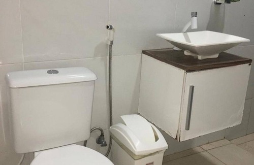 Pontal do Peba Bed & Breakfast | An unforgettable experience at a beach Inn on the water! Sea Front Suite