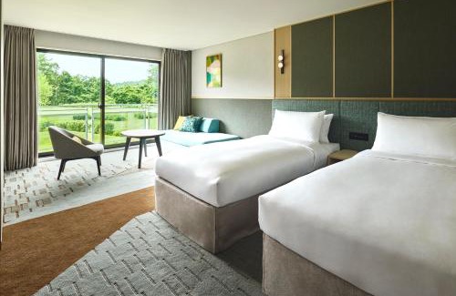 Kita Karuizawa Resort | ANA Holiday Inn Resort Karuizawa by IHG