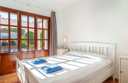Manacor Apartment | Ana II by Interhome