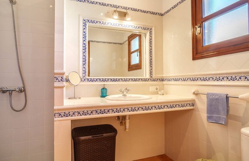 Manacor Apartment | Ana II by Interhome