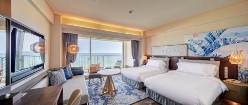 Taketomi-jima Taketomi-cho Resort | ANA InterContinental Ishigaki Resort by IHG