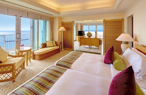 Taketomi-jima Taketomi-cho Hotel | ANA InterContinental Ishigaki Resort by IHG