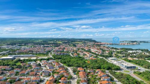 Porec Apartment | Ana & Josip