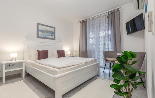 Porec Apartment | Ana & Josip
