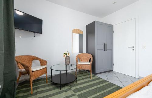 Porec Apartment | Ana & Josip