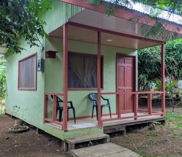 Los Planes House | Ana Paraíso entre Arboles