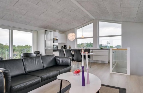 Nordstrand House | "Anabel" - 500m from the sea by Interhome