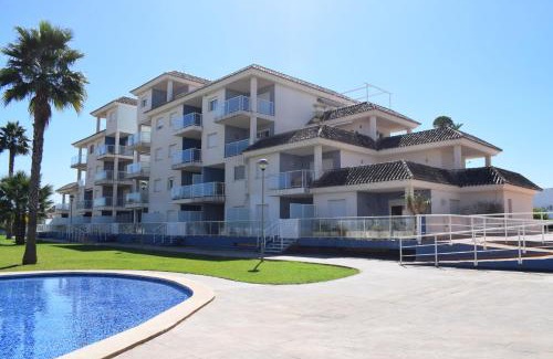 Vergel Apartment | Anacasa Aguablanca El Verger AT2220