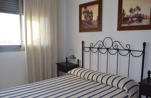 Denia Apartment | Anacasa Atico Son de Mar Les Marines AT3204