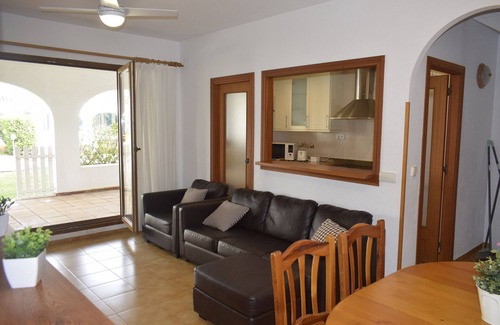 Denia House | Anacasa La Escala Mar Jonica AD3204