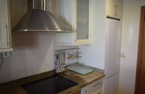 Denia House | Anacasa La Escala Mar Jonica AD3204
