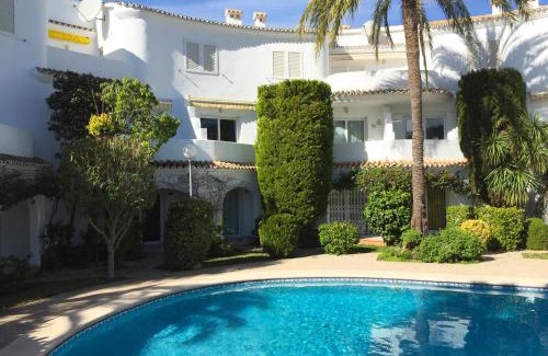 Denia Apartment | Anacasa Oasis Beach II Marineta AP2116