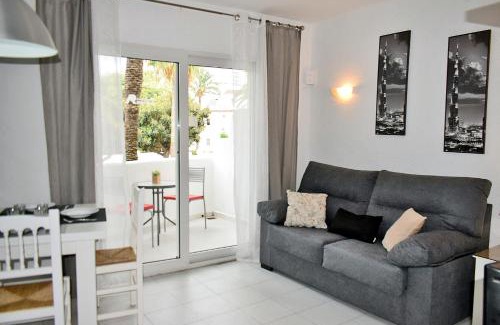 Denia Apartment | Anacasa Oasis Beach II Marineta AP2116