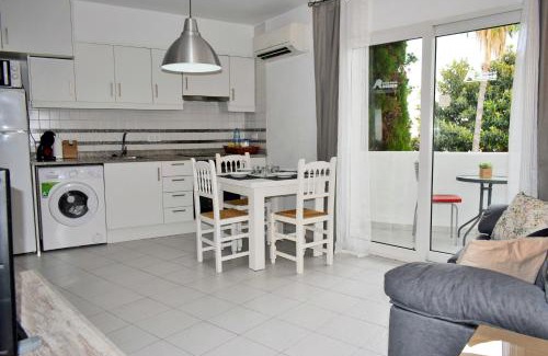 Denia Apartment | Anacasa Oasis Beach II Marineta AP2116