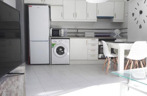 Denia Apartment | Anacasa Oasis Beach II Marineta AP2116
