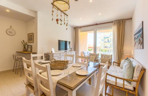 Denia Apartment | Anacasa Zurich Les Marines AP3216