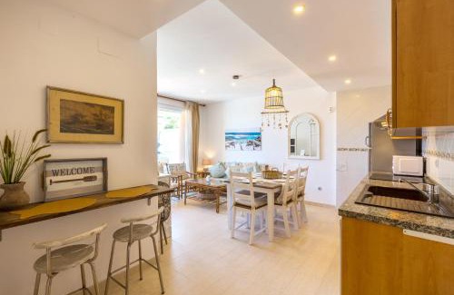 Denia Apartment | Anacasa Zurich Les Marines AP3216