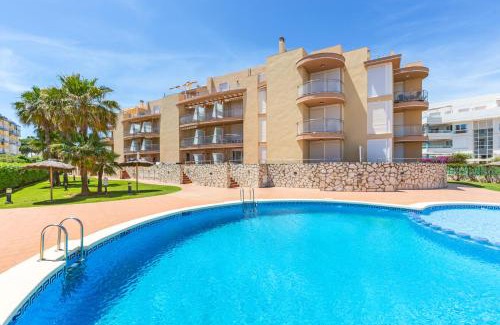 Denia Apartment | Anacasa Zurich Les Marines AP3216