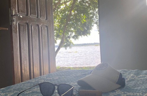 Manaus Hotel | Anaconda Amazon Resort