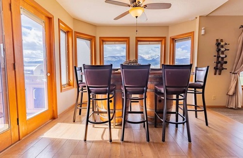 Anaconda Ski Chalet | Anaconda Chalet - Ski Discovery, Golfing, Fishing, Mountains and incredible view
