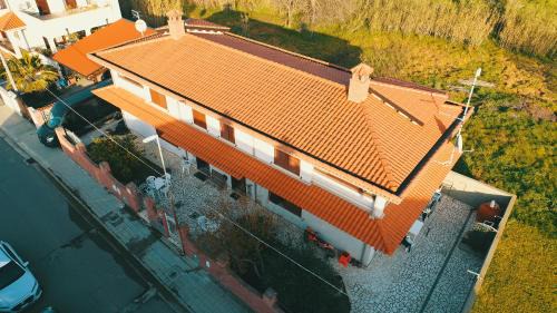 Arborea House | Anaelehouserooms LTB