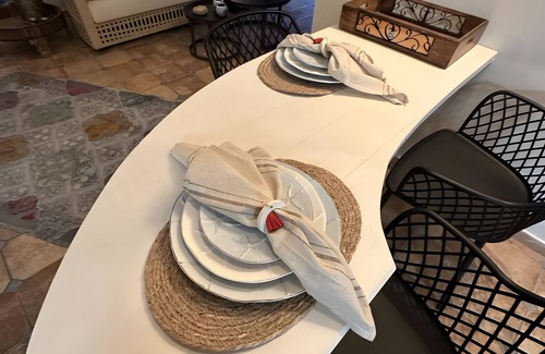 Amfilochia Apartment | Anais Apartment – Sea View in Amfilochia