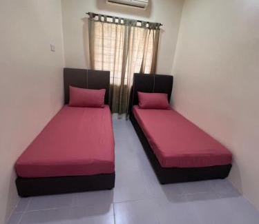 Alor Setar House | Anak bukit homes 2