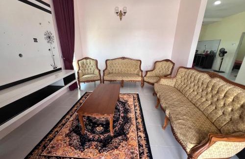 Alor Setar House | Anak bukit homes 2