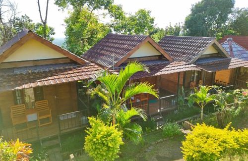 Bayan House | Anak Rinjani Guest House