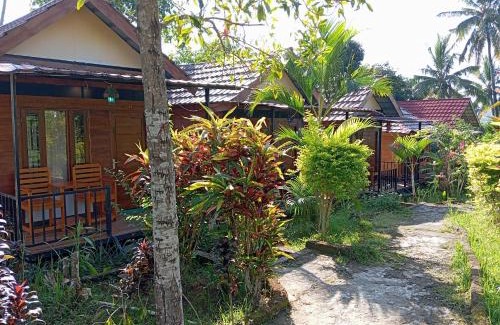 Bayan House | Anak Rinjani Guest House