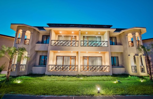 Anaklia Resort | Anaklia Resort by Pratap's Signature