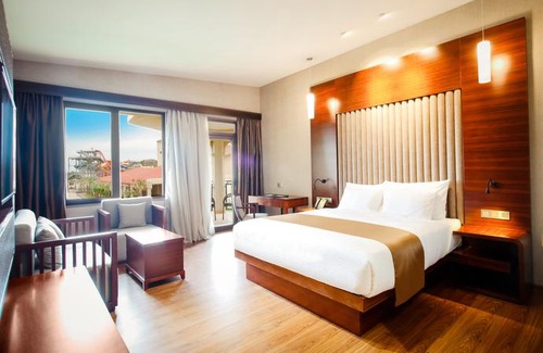 Anaklia Resort | Anaklia Resort by Pratap's Signature