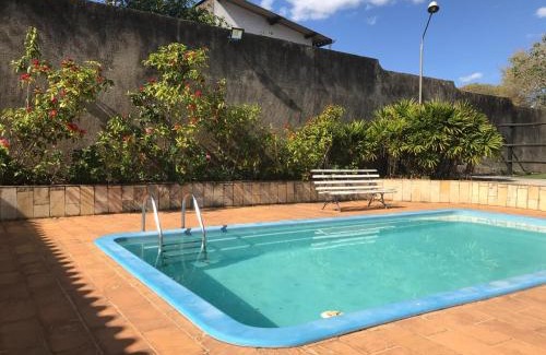 Analandia House | Analândia - Recreio dos Netos