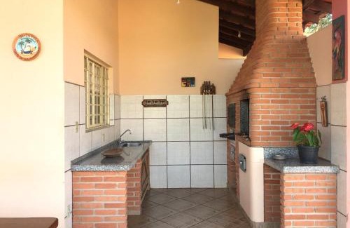 Analandia House | Analândia - Recreio dos Netos