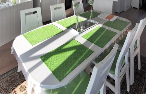 Fjand Badeby House | "Analia" - from the sea by Interhome
