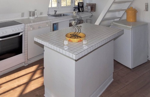 Fjand Badeby House | "Analia" - from the sea by Interhome