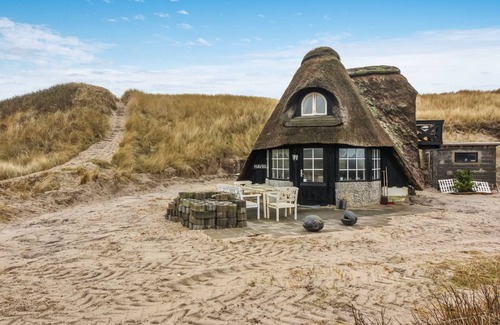 Fjand Badeby House | "Analia" - from the sea by Interhome