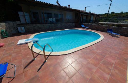 Andravida-Kyllini House | Analipsi House Afrodite