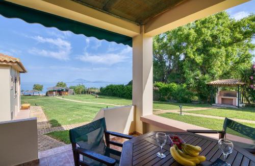 Andravida-Kyllini House | Analipsi Villas Beach Front