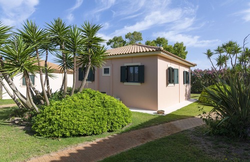 Andravida-Kyllini House | Analipsi Villas Beach Front 5, Kastro Kyllini, Greece