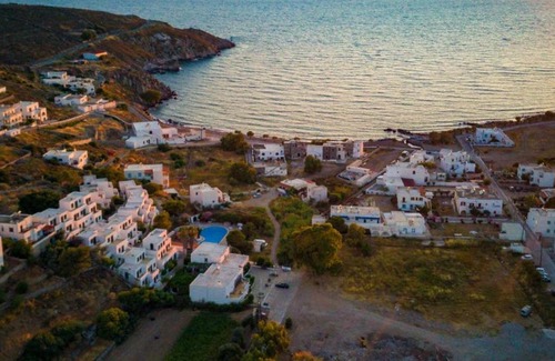 Skala Hotel | Anamar Patmos Double Room