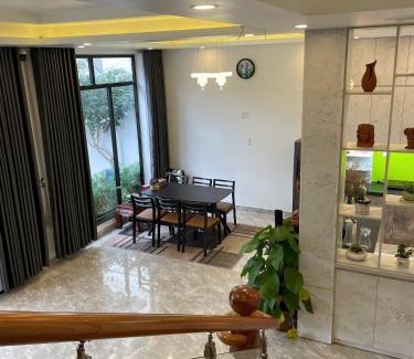 Da Lat Villa | AnAn VILLA