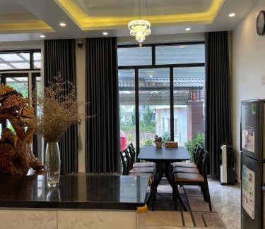 Da Lat Villa | AnAn VILLA