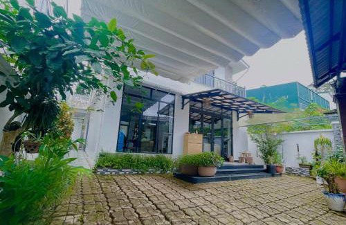 Da Lat Villa | AnAn VILLA