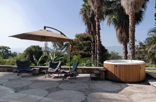 Ajijic Villa | ANANA Rancho San Rafael | Villa with Pool & Views