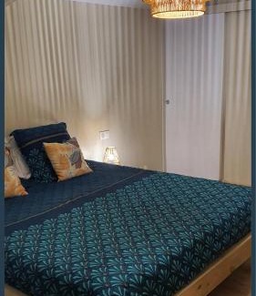 Salazie Bed & Breakfast | Ananas Coco