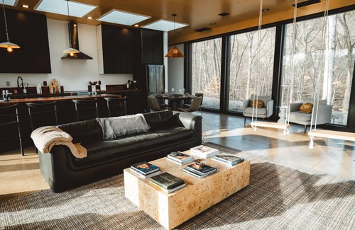 Rockbridge Cabin | Ananda | Luxury Cabin In The Woods