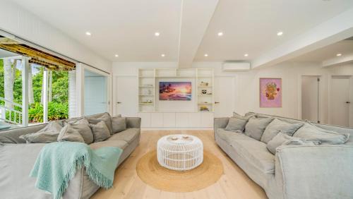Myocum House | Ananda - Magnificent Byron Hinterland Retreat